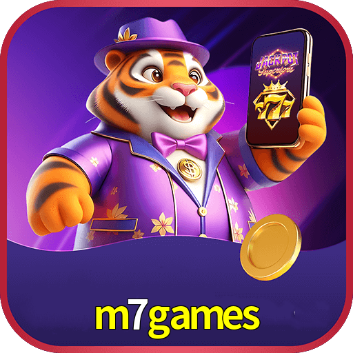 Jogos de fortune da m7games com prêmios incríveis